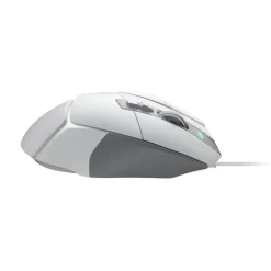 Ratón Logitech G G502 X 25600 Dpi Blanco