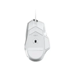 Ratón Logitech G G502 X 25600 Dpi Blanco