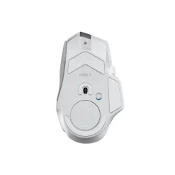 Ratón Logitech G G502 X Lightspeed 25600 Dpi Blanco
