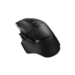 Ratón Logitech G G502 X Lightspeed 25600 Dpi Negro