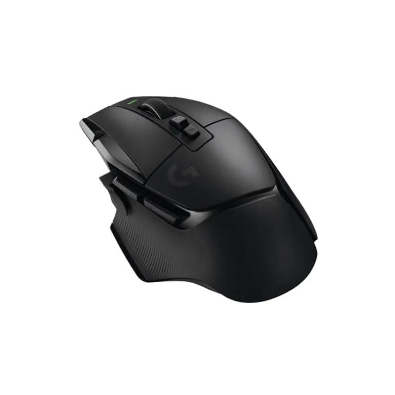 Ratón Logitech G G502 X Lightspeed 25600 Dpi Negro