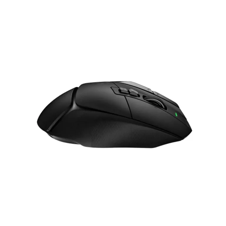 Ratón Logitech G G502 X Lightspeed 25600 Dpi Negro