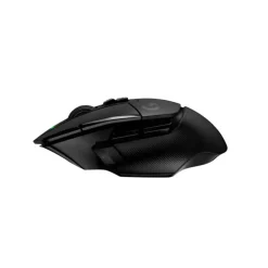 Ratón Logitech G G502 X Lightspeed 25600 Dpi Negro