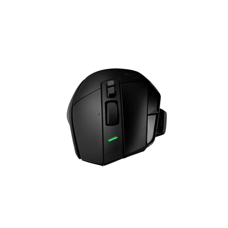 Ratón Logitech G G502 X Lightspeed 25600 Dpi Negro