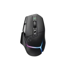 Ratón Logitech G G502 X Plus 25600 Dpi Negro