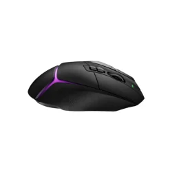 Ratón Logitech G G502 X Plus 25600 Dpi Negro