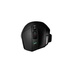 Ratón Logitech G G502 X Plus 25600 Dpi Negro