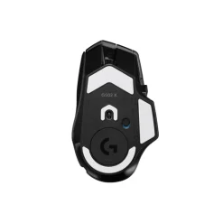 Ratón Logitech G G502 X Plus 25600 Dpi Negro