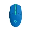 Ratón Logitech G305 Gaming 12000 Dpi Wireless Azul