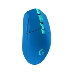 Ratón Logitech G305 Gaming 12000 Dpi Wireless Azul