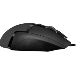 Ratón Logitech G502 Hero Gaming 25600 Dpi
