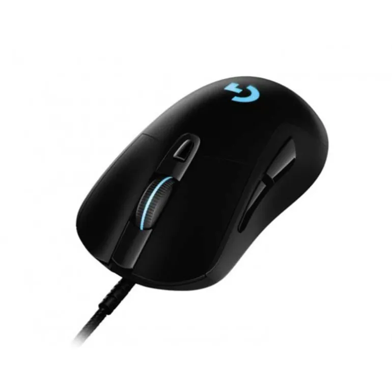 Ratón Logitech G403 Hero Gaming 16000 Dpi