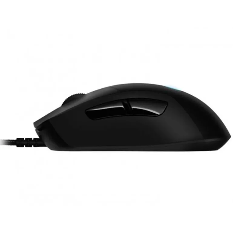 Ratón Logitech G403 Hero Gaming 16000 Dpi