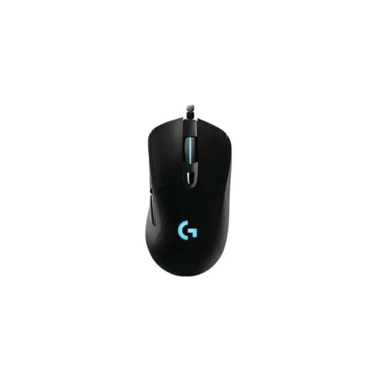 Ratón Logitech G403 Hero Gaming 16000 Dpi