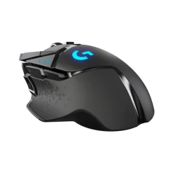 Ratón Logitech G502 Lightspeed Gaming 25600 Dpi Wireless