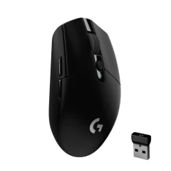Ratón Logitech G305 Lightspeed 12000 Dpi Inalámbrico