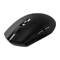 Ratón Logitech G305 Lightspeed 12000 Dpi Inalámbrico