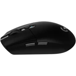 Ratón Logitech G305 Lightspeed 12000 Dpi Inalámbrico