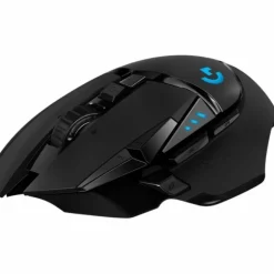 Ratón Logitech G502 Lightspeed Gaming Wireless 16.000 Dpi