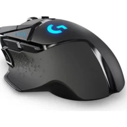 Ratón Logitech G502 Lightspeed Gaming Wireless 16.000 Dpi