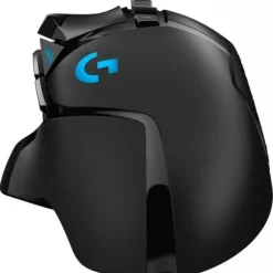 Ratón Logitech G502 Lightspeed Gaming Wireless 16.000 Dpi