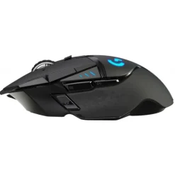 Ratón Logitech G502 Lightspeed Gaming Wireless 16.000 Dpi