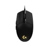 Ratón Logitech G102 Lightsync RGB Gaming 8000 Dpi Negro