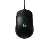 Ratón Logitech G Pro Gaming Wireless 16000 Dpi Negro