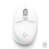 Ratón Logitech G705 RGB LightSpeed 8200 Dpi Wireless Blanco