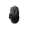 Ratón Logitech G502 X Gaming 25600 Dpi Negro