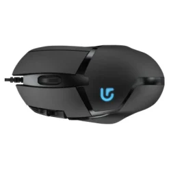 Ratón Logitech Hyperion Fury G402