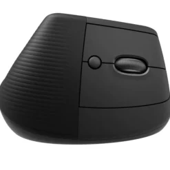 Ratón Logitech Lift Vertical Ergonomic 4000 Dpi Wireless Negro