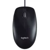 Ratón Logitech M90 1000 Dpi