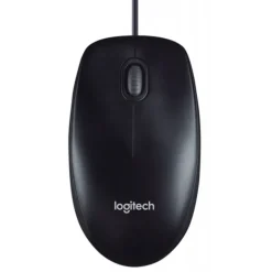 Ratón Logitech M90 1000 Dpi