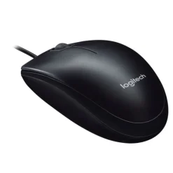 Ratón Logitech M90 1000 Dpi