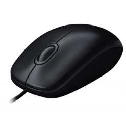 Ratón Logitech M90 1000 Dpi