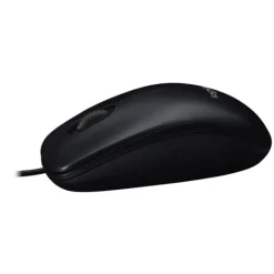 Ratón Logitech M90 1000 Dpi