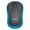 Ratón Logitech M185 1000 DPi