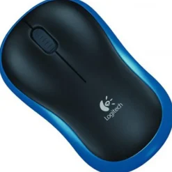 Ratón Logitech M185 1000 DPi