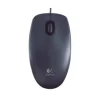 Ratón Logitech M90 1000 Dpi USB