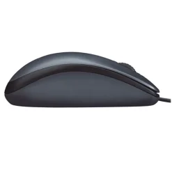 Ratón Logitech M90 1000 Dpi USB