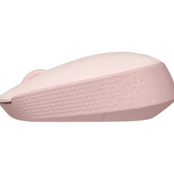 Ratón Logitech M171 1000 Dpi Wireless Rosa