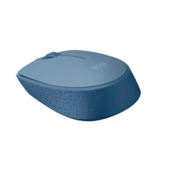 Ratón Logitech M171 1000 Dpi Wireless Gris Azulado