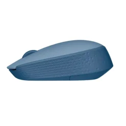 Ratón Logitech M171 1000 Dpi Wireless Gris Azulado