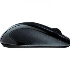 Ratón Logitech M510 1000 Dpi Wireless Negro