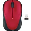Ratón Logitech M235 1000Dpi USB