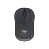 Ratón Logitech M240 For Business 1000 Dpi Wireless Grafito