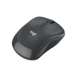 Ratón Logitech M240 For Business 1000 Dpi Wireless Grafito