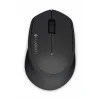 Ratón Logitech M280 Inalámbrico Negro