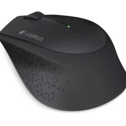 Ratón Logitech M280 Inalámbrico Negro